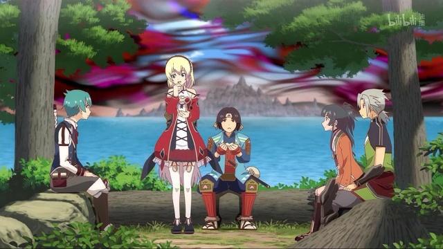 格林笔记：主线主角桃太郎阵亡，塔奥兄妹是该故事中的配角