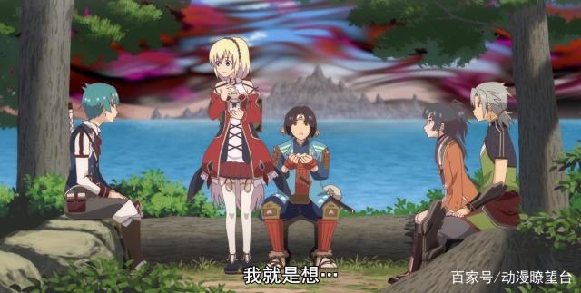 格林笔记08：塔奥与诗音身世揭露，两人是义兄妹，诗音是鬼族少女