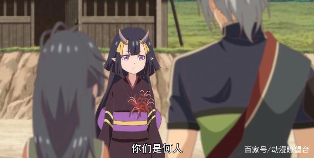 格林笔记08：塔奥与诗音身世揭露，两人是义兄妹，诗音是鬼族少女