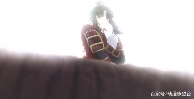 格林笔记08：塔奥与诗音身世揭露，两人是义兄妹，诗音是鬼族少女