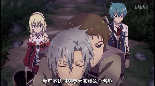 格林笔记：童话故事被改写，小红帽黑化了，男主秒变女装爱丽丝