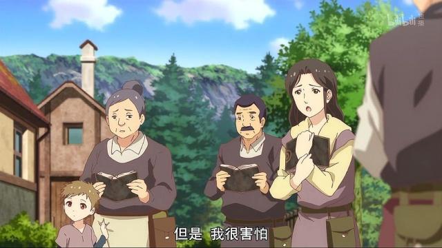 格林笔记：童话故事被改写，小红帽黑化了，男主秒变女装爱丽丝