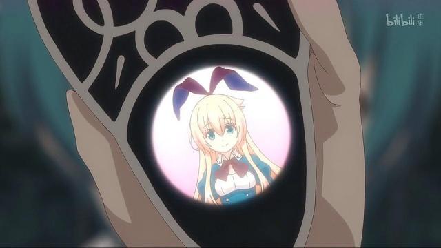 格林笔记：童话故事被改写，小红帽黑化了，男主秒变女装爱丽丝