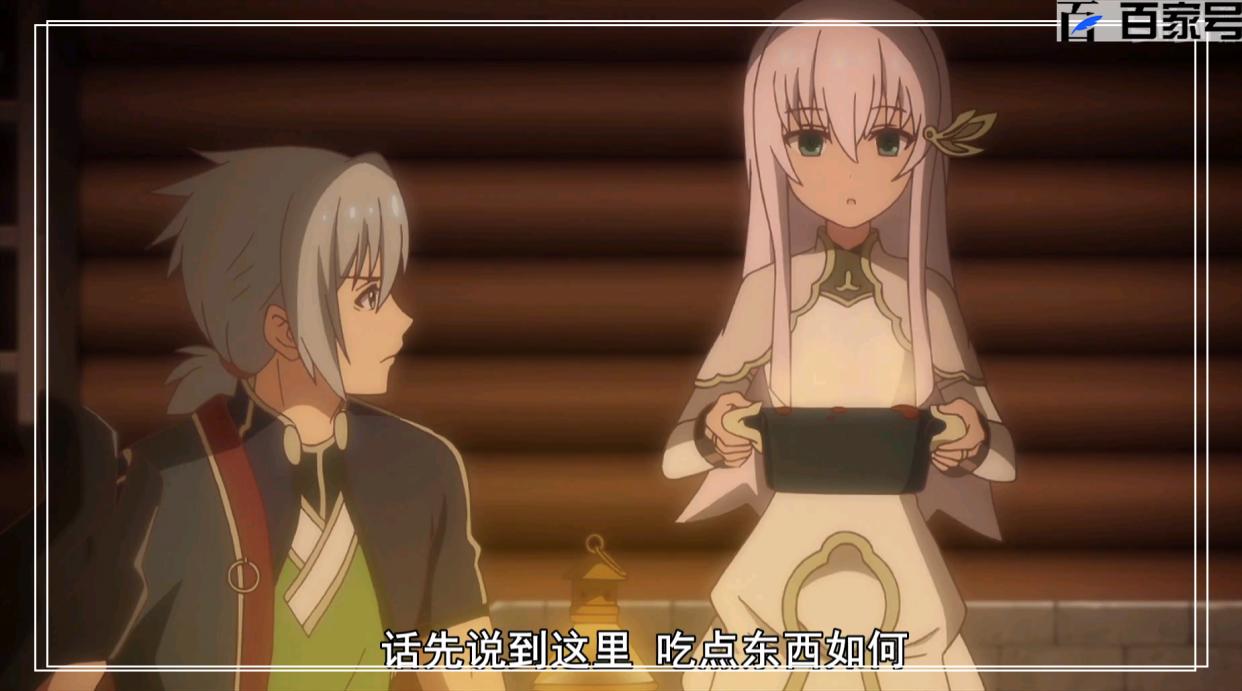 热血动漫格林笔记：有你们喜欢的动漫人物吗