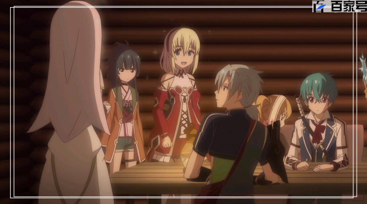 热血动漫格林笔记：有你们喜欢的动漫人物吗