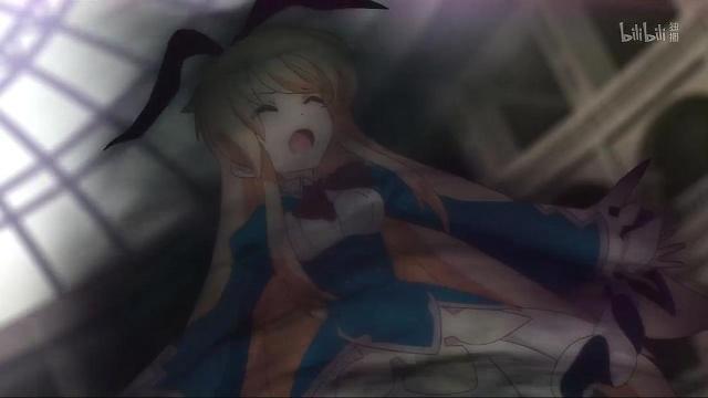 格林笔记：蕾娜的调律首次失效，洛基的计划正式开启