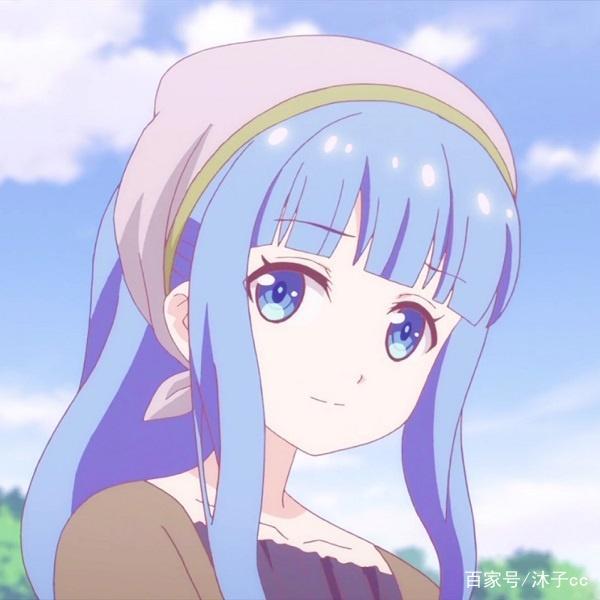 沐子谈动漫：冷门一月新番格林笔记——女装大佬拯救世界！