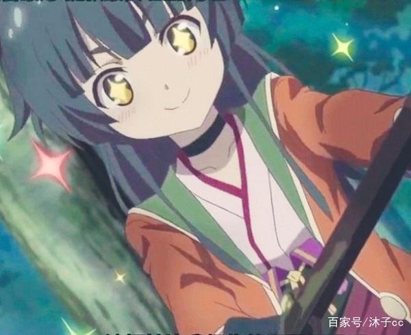 沐子谈动漫：冷门一月新番格林笔记——女装大佬拯救世界！