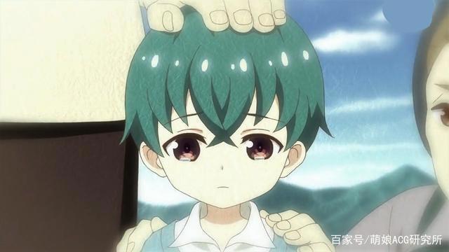 格林笔记TheAnimation：LEX吐血推荐，看男主女装拯救世界！