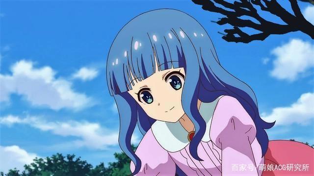 格林笔记TheAnimation：LEX吐血推荐，看男主女装拯救世界！