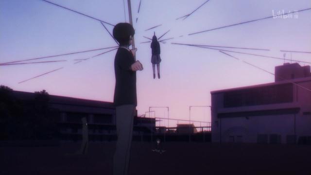 重要角色当场死亡！才三集就“完结”，这部B站的1月番也太秀了吧