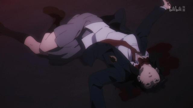 重要角色当场死亡！才三集就“完结”，这部B站的1月番也太秀了吧