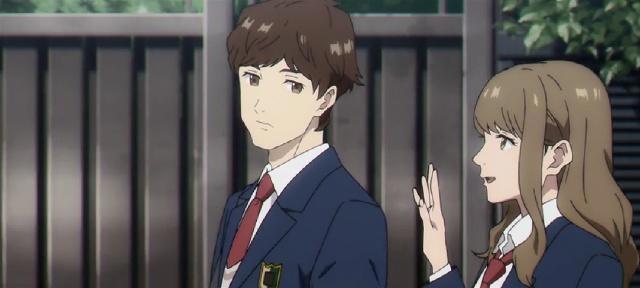 不吉波普不笑1：宫下出现双重人格，启司与不吉波普接触