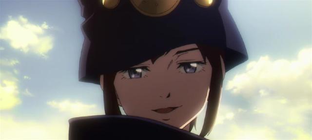 不吉波普不笑1：宫下出现双重人格，启司与不吉波普接触