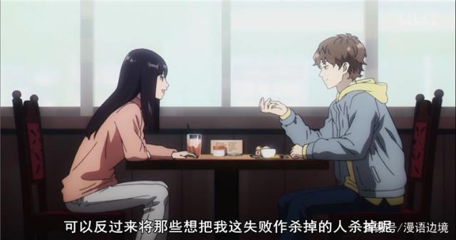 不吉波普不笑：两集连播的烧脑群像剧，单凭音乐就值得入坑