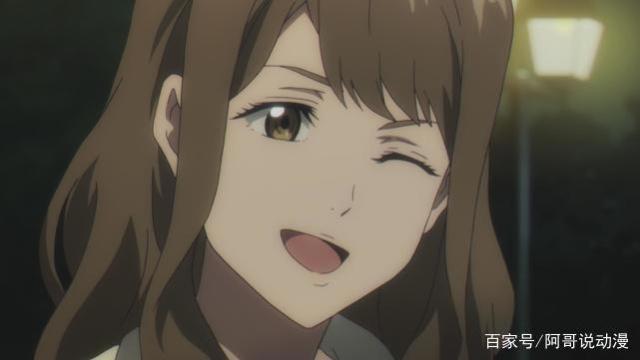 不吉波普不笑：少年的扭曲是黄金色的青春，再见了初恋的人！