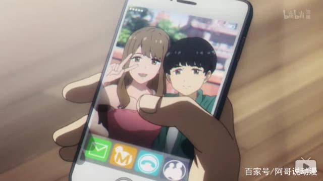 不吉波普不笑：少年的扭曲是黄金色的青春，再见了初恋的人！