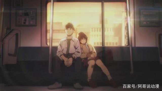 不吉波普不笑：少年的扭曲是黄金色的青春，再见了初恋的人！