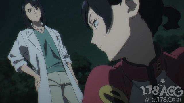 TV动画「不吉波普不笑」新章节“歪曲王篇”追加CAST解禁！