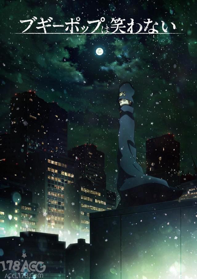 TV动画「不吉波普不笑」新章节“歪曲王篇”追加CAST解禁！