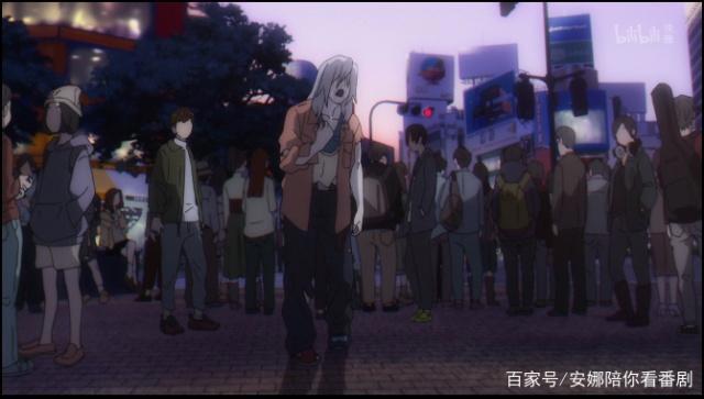 不吉波普不笑的故事脉络分析大放送！