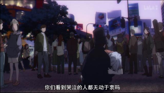 开创都市奇幻的《不吉波普不笑》，两集连播也看不懂？