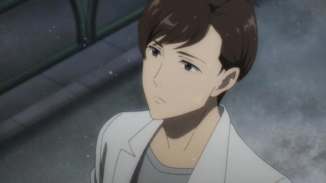 不吉波普不笑VS幻想者人物分析