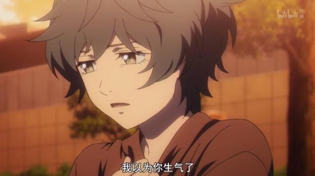 不吉波普不笑VS幻想者人物分析