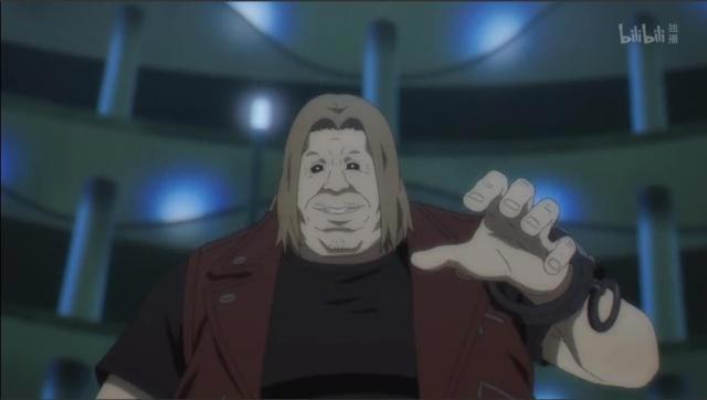 不吉波普不笑VS幻想者人物分析