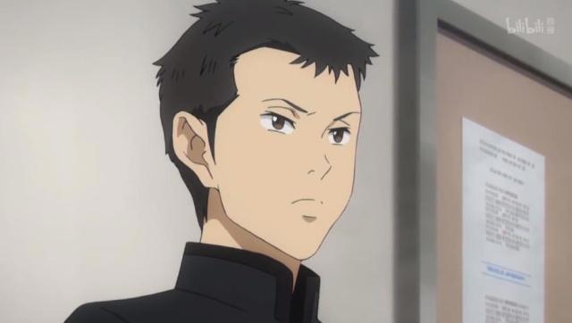 不吉波普不笑VS幻想者人物分析