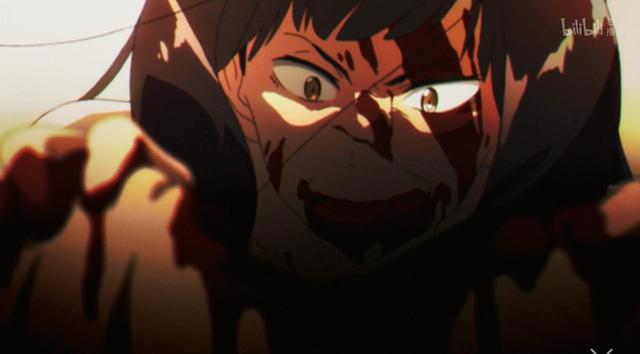 《不吉波普不笑》3集总结：看完后终于明白女主为什么笑不出来