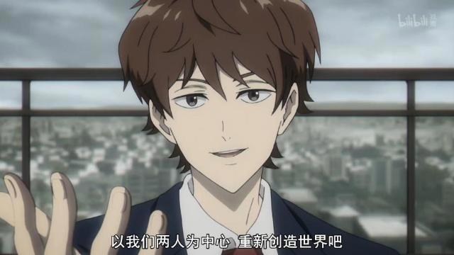 不吉波普不笑：歪曲王篇完结，收集一下信息