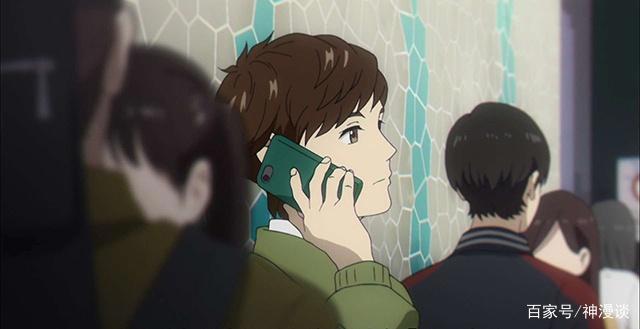 不吉波普不笑：奇妙的叙事手法，好好品味方能见真！耐看