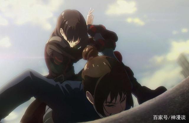 不吉波普不笑：奇妙的叙事手法，好好品味方能见真！耐看