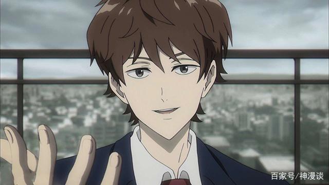 不吉波普不笑：奇妙的叙事手法，好好品味方能见真！耐看