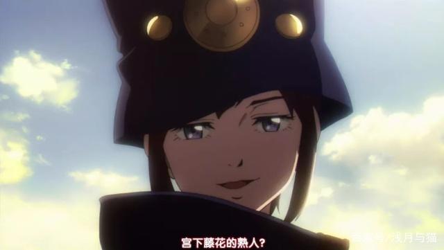 零剧透微科普｜《不吉波普不笑》究竟说了什么样的故事