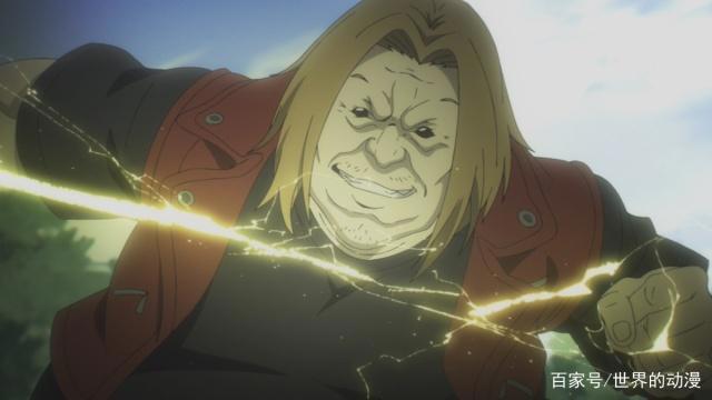 看不懂不吉波普不笑？那是你没找到观看方式，第10话才是第1集