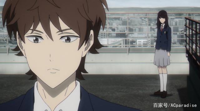 不吉波普不笑：看懂了这两集了吗？剧情正确的时间顺序是这样的！