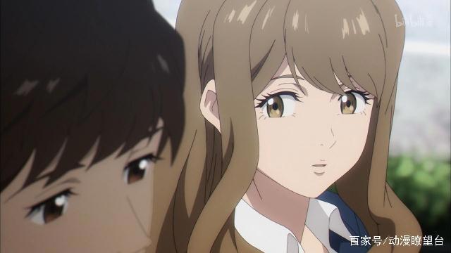 一月新番：一开始便已经结束，不吉波普的故事注定与男主无缘！