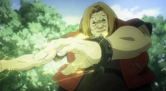 不吉波普不笑第6集：飞鸟井举行谜之仪式！不吉波普真相揭秘