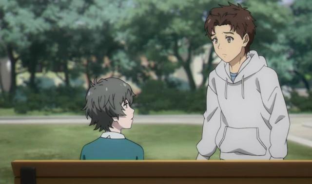 不吉波普不笑第6集：飞鸟井举行谜之仪式！不吉波普真相揭秘