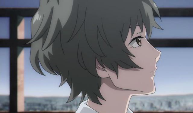 不吉波普不笑第6集：飞鸟井举行谜之仪式！不吉波普真相揭秘