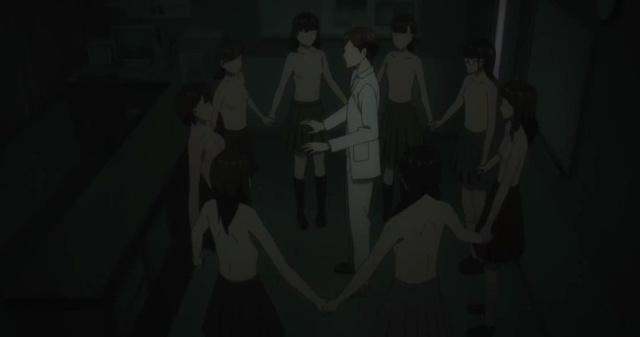 不吉波普不笑第6集：飞鸟井举行谜之仪式！不吉波普真相揭秘