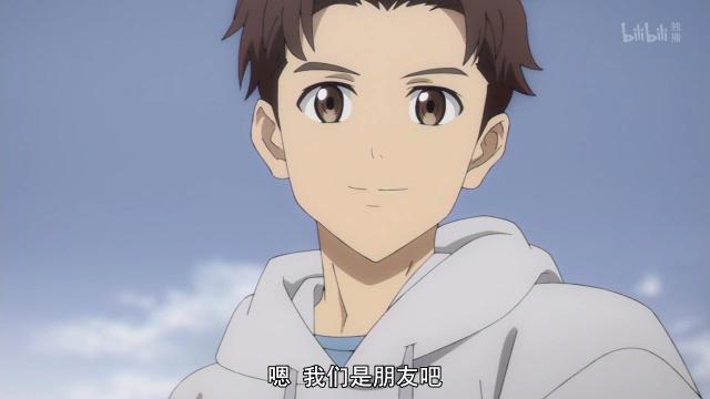 不吉波普不笑：正树为女友，努力变成不吉波普，为爱疯狂的节奏！