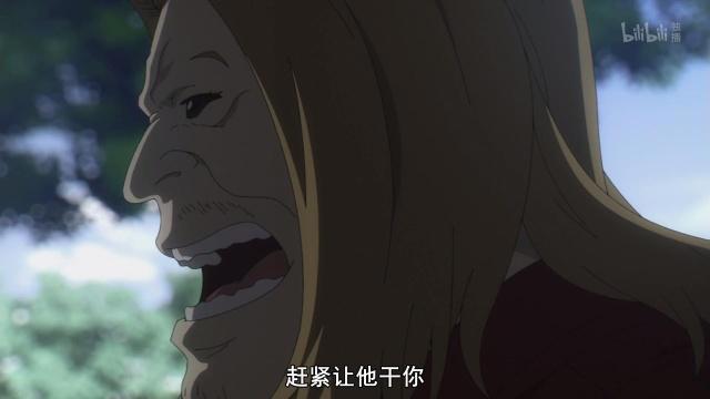 不吉波普不笑第6集：织机绮再次说出劲爆话语，正树头顶一片绿！