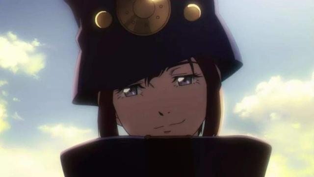 一月看不懂神作，《不吉波普不笑》到底讲述了什么故事？