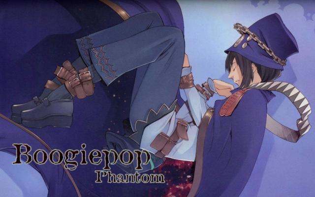 一月看不懂神作，《不吉波普不笑》到底讲述了什么故事？