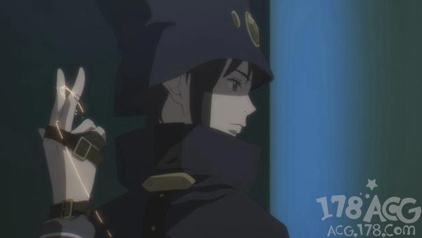 TV动画「不吉波普不笑」的全新章节动画化决定！