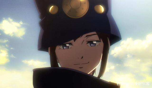 不吉波普不笑：一拳超人团队监制，如此良心的打斗却是恋爱番？