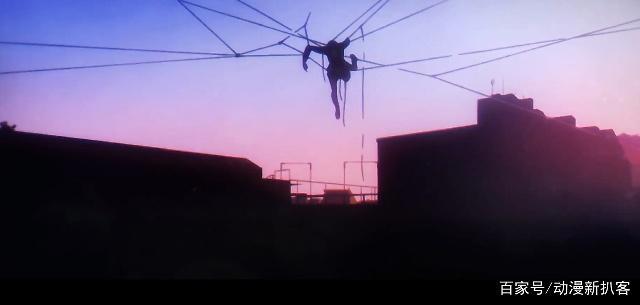 不吉波普不笑：一拳超人团队监制，如此良心的打斗却是恋爱番？